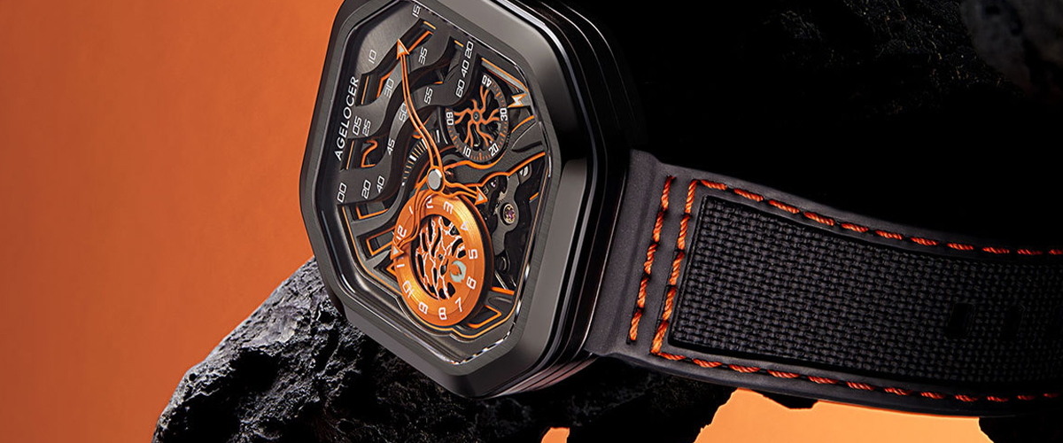 Kobold Watchs